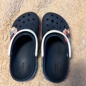 Crocs Disney Frozen 2